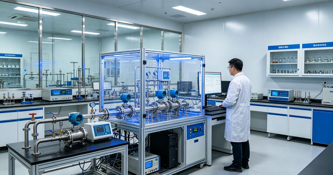 CQCY Automation Limited निर्माता उत्पादन लाइन