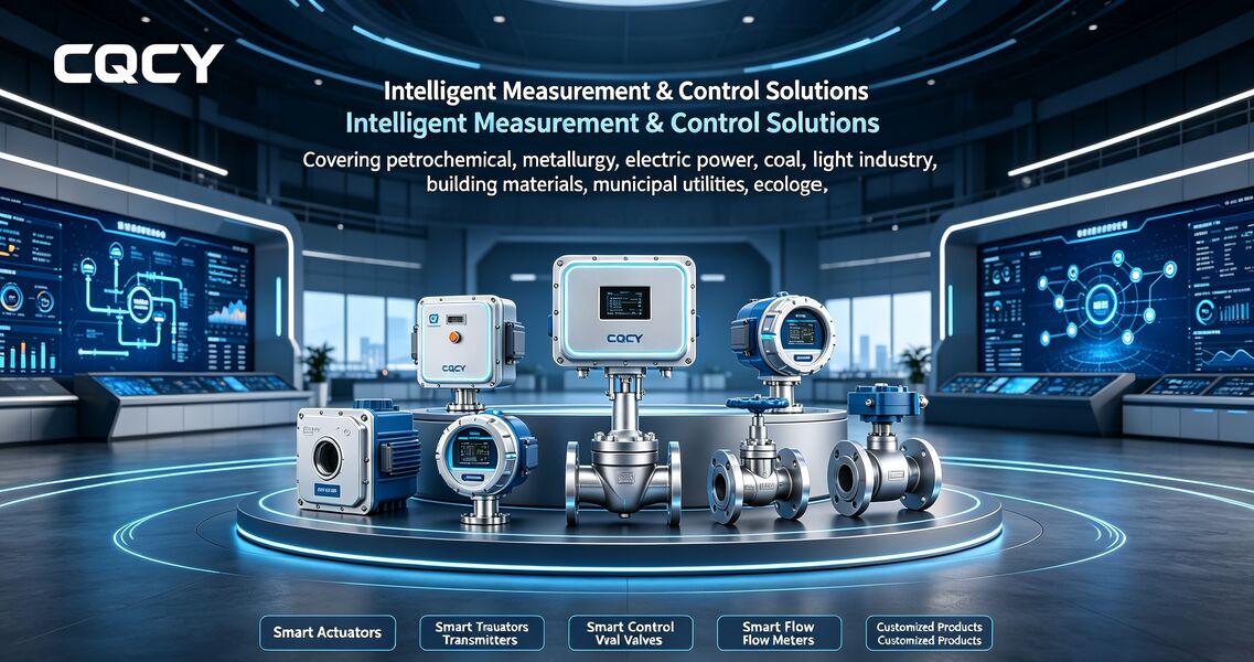 CQCY Automation Limited निर्माता उत्पादन लाइन