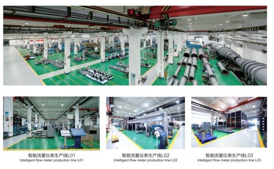 ExdIIBT4 YTH-100 Pressure Instrument