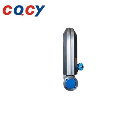 Stable Accurate Coriolis Flow Meter Mass Flowmeter Gas Slurry Media 3mm